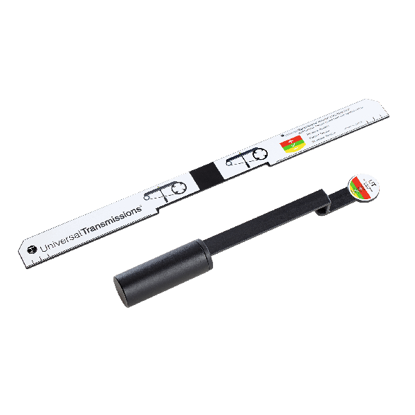 GATES - GATES ut eco tension tester