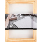 Creativ Company - Creativ Company Https://www.cchobby.nl/papiermal-met-dubbel-frame-a5-afm-25x19x3cm-1-stuk