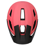 Ked fietshelm embrace jr s-m (52-58cm) - mat koraal