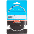 Elvedes Cable Systems- Cable SystemsRem binnenkabel elvedes 900mm 1 ×19 draads verzinkt ø15mm met t-nippel ø7 × 6mm