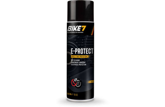 Bike7 E-Protect 500ml