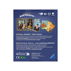 Ravensburger - koehandel 40 jaar kaartspel