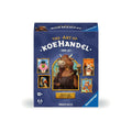 Ravensburger - koehandel 40 jaar kaartspel