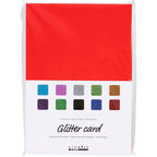 Creativ Company - Creativ Company Https://www.cchobby.nl/glitterkarton-a4-250-gr-50-vel-1-doos
