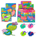 Toi-Toys - Toi-Toys Magische worm met mini wormpjes 30gr