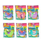 Toi-Toys - Toi-Toys Magische worm met mini wormpjes 50gr