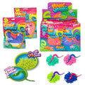 Toi-Toys - Toi-Toys Magische worm met mini wormpjes 50gr
