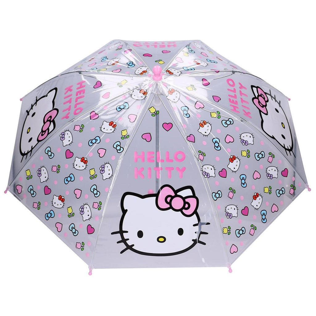 Vadobag paraplu hello kitty rainy days