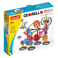 Quercetti constructie speelset, 266dlg.
