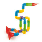 Quercetti super saxoflute