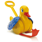 Quercetti quack-n-flap duck