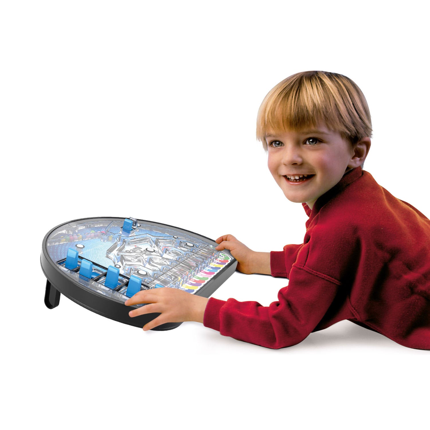 Quercetti ramicode educatief spel junior