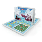 Quercetti - sea battle spel