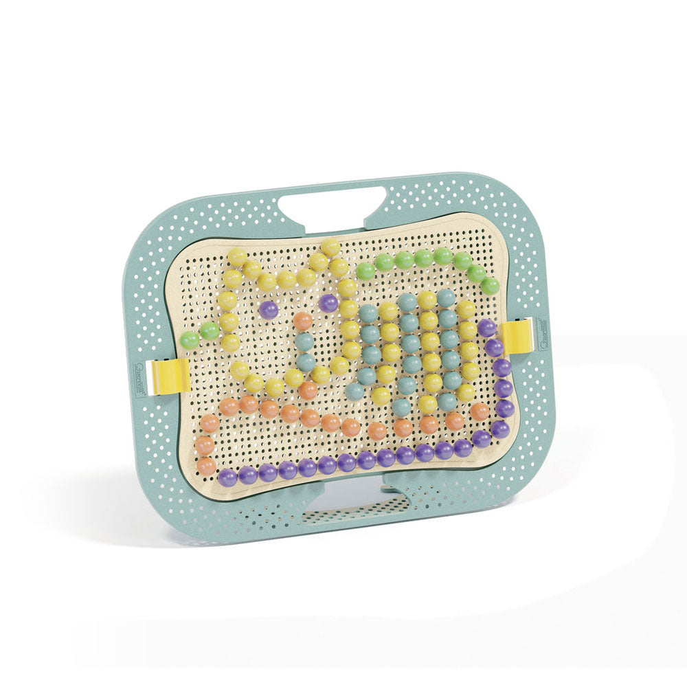 Quercetti - playbio fantacolor design 160dlg