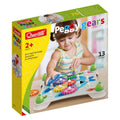 Quercetti jumbo gears - tandwielenspel - vanaf 2 jaar
