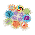 Quercetti - playeco kaleidogears