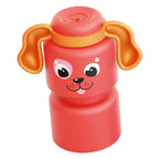 Quercetti - momy soft dieren 12dlg.