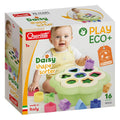 Quercetti - playeco+ daisy vormenstoof