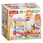 Quercetti - playeco+ knikkerbaan migoga - 17dlg.
