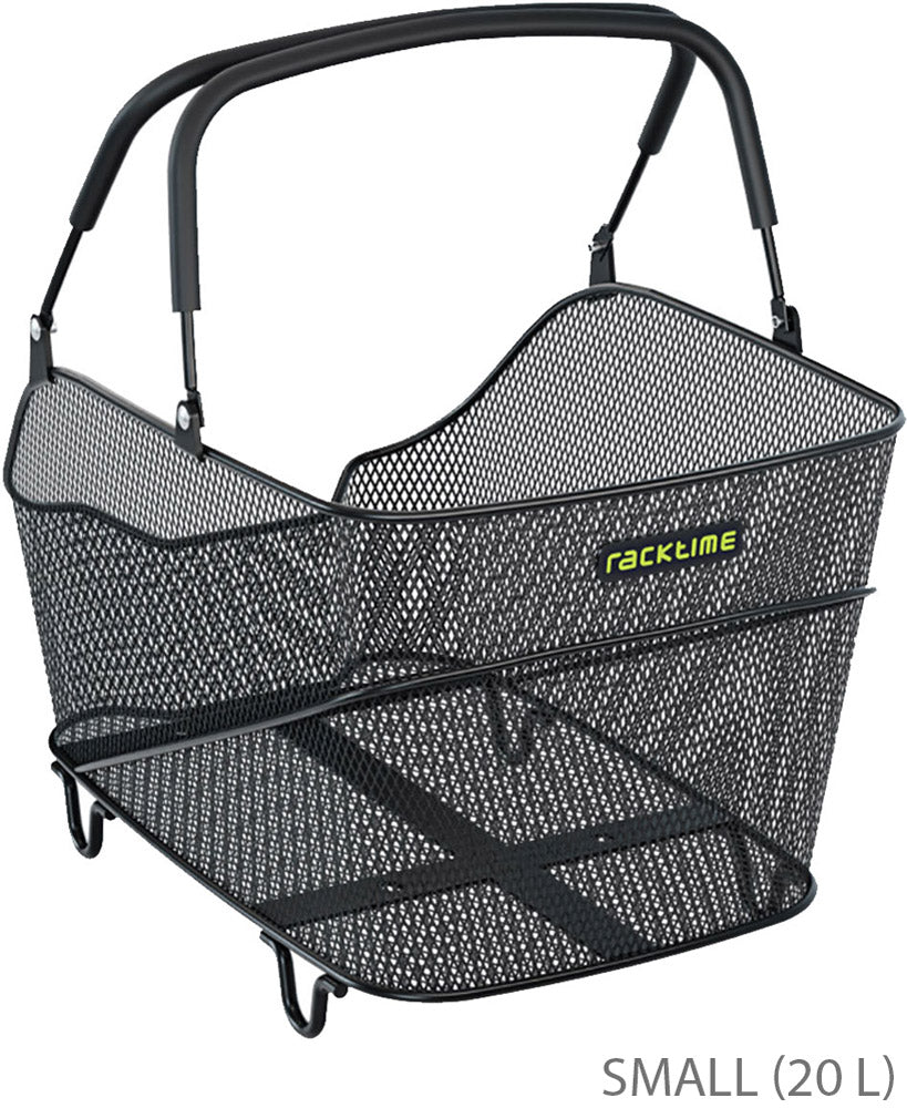 Tubus racktime bike basket baskit trunk 2.0 large