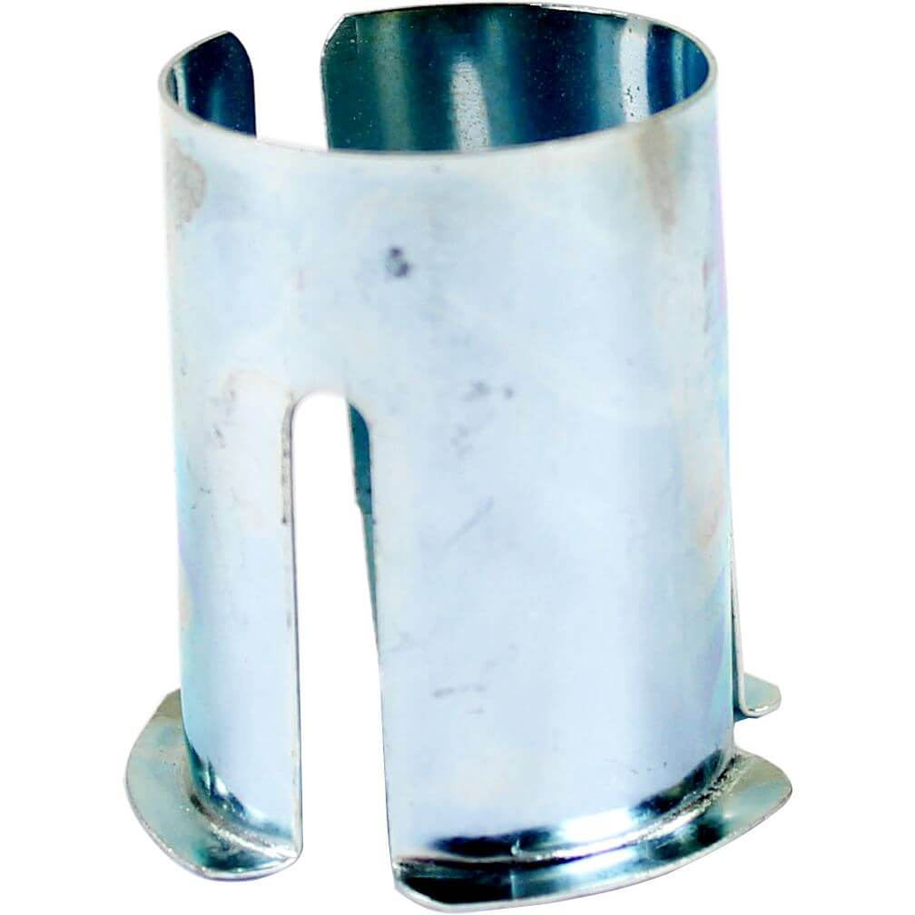 Bofix - Zadelpenvulbus 0.5 mm staal