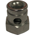 Sturmeyarcher geleidingsmoer sturmey archer rechts voor as voor s3x naven - kort - hmn420