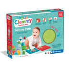 Clementoni - baby clemmy - zintuigtegels