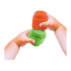 Clementoni - baby clemmy - zintuigtegels