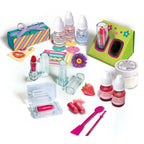 Clementoni wetenschap lippenstift maken