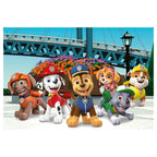 Clementoni - maxi puzzel paw patrol 104 stuks
