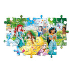 Clementoni - maxi puzzel disney princess 60st.