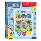 Clementoni - bumba abc tablet