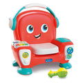 Clementoni kinderstoel - zing, speel en dans