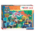 Clementoni Maxi Puzzle Paw Patrol, 24s.