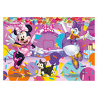 Clementoni - puzzel minnie mouse 104 stuks