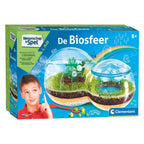 Clementoni Wetenschap Spel Biosphere