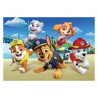 Clementoni - maxi legpuzzel paw patrol 60st.