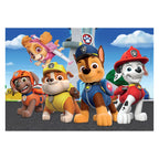 Clementoni legpuzzel paw patrol, 2x60st.