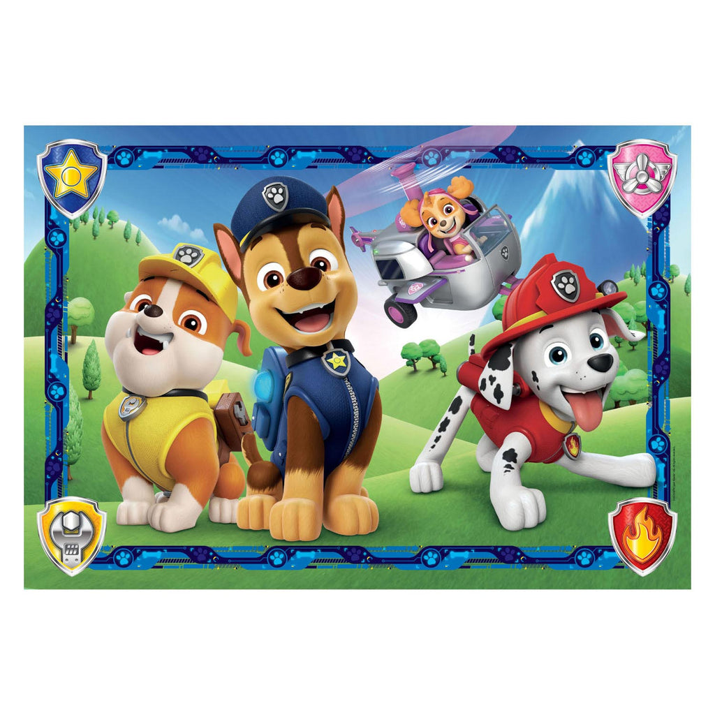 Clementoni - puzzel - 104 stukjes - disney princess - puzzel voor kinderen - vanaf 6 jaar