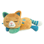 Clementoni baby ron ron kalmerende kat