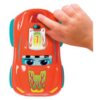 Clementoni - baby charlie bestuurbare auto