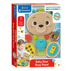 Clementoni baby activiteitenbeer