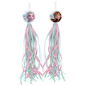 Seven polska handvat sp kids streamers frozen ii