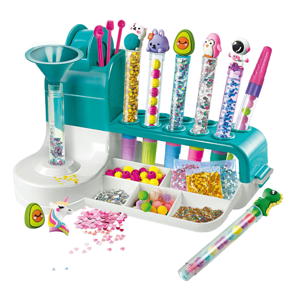Clementoni - pen creator studio