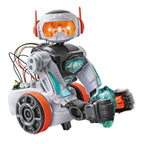 Clementoni - wetenschap & spel evolution robot