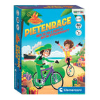 Clementoni - club van sinterklaas pietenrace bordspel