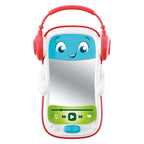 Clementoni baby mijn eerste muziekpod