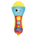 Clementoni baby microfoon