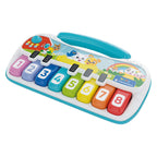 Clementoni baby dieren piano