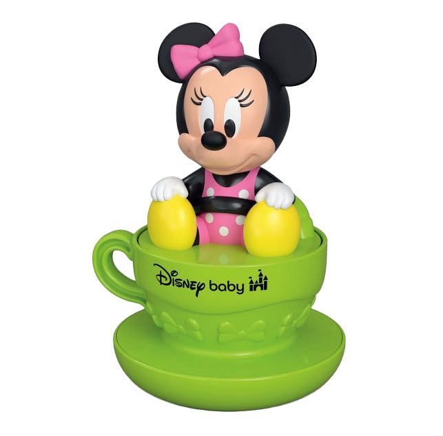 Clementoni - tol disney figuur